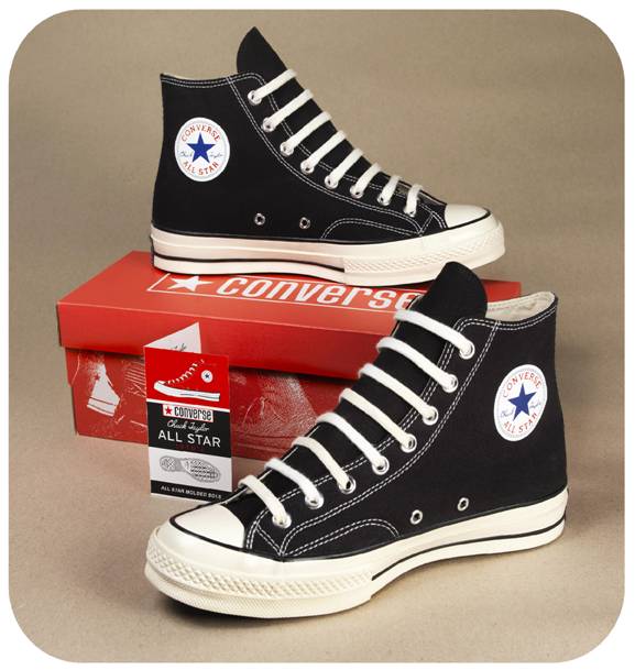 converse 70s basketball