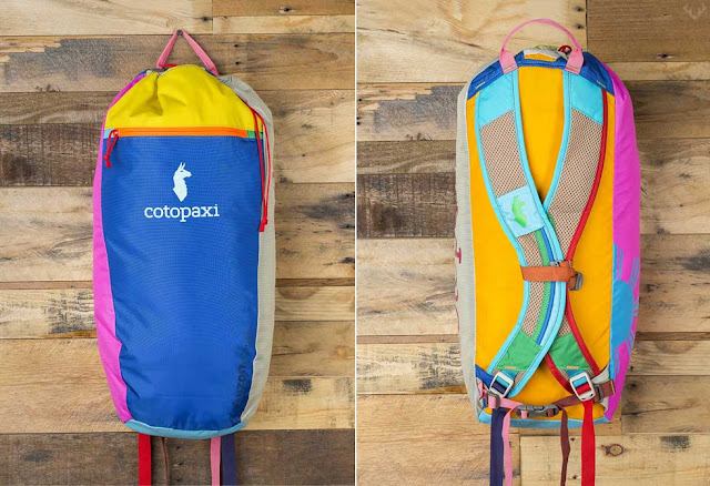 cotopaxi sling backpack
