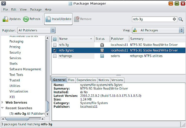 Solaris X86 64 Bit