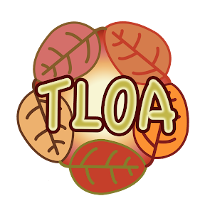 TLOA Badge