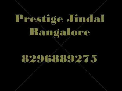 Prestige Jindal Tumkur road Prestige Jindal Tumkur road