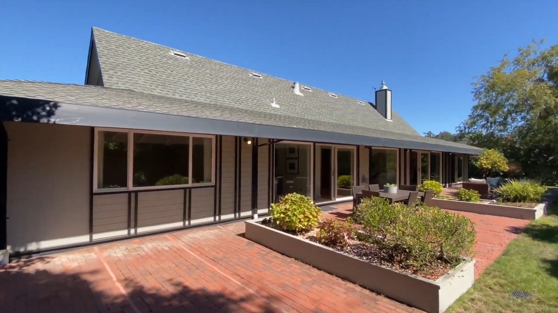 17 Interior Design Photos vs. 20 San Marcos Pl, San Rafael CA Luxury Home Tour