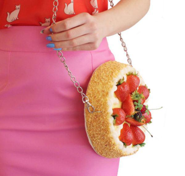 Τσάντες ψωμί - Bags of bread