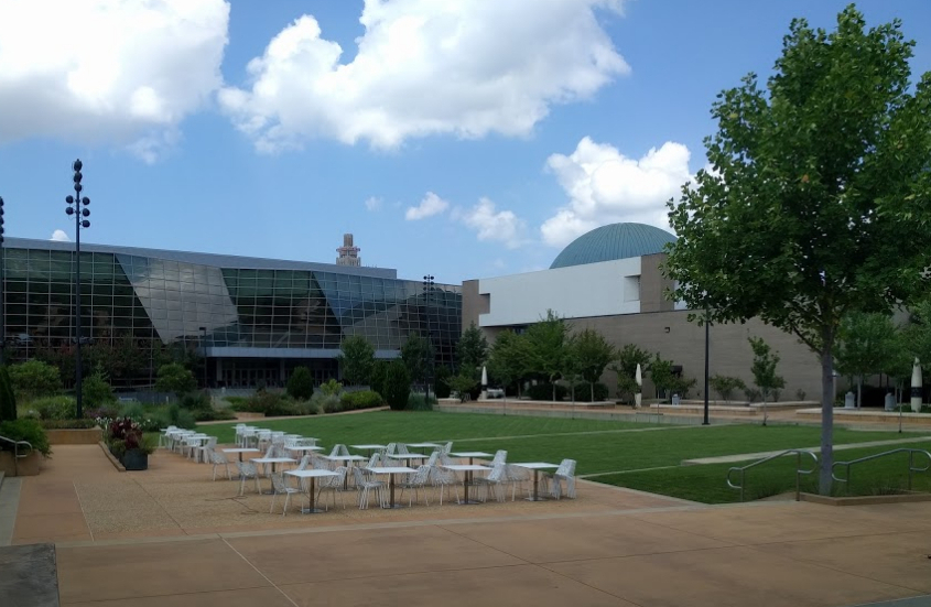 Mississippi Museum Of Art National Wedding Venue Mississippi Museum Of Art National Wedding Venue
