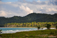 Playa Rincón Playa Rincón