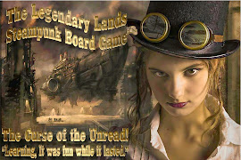 "The Legendary Lands" Grade 3-12 FREE Reading Comprehension Games!