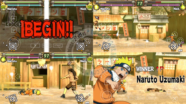 Ultimate Ninja Heroes 3 Iso Ultimate Ninja Heroes 3 Iso
