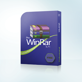 WinRAR 5.71 Beta 2 Portable WinRAR 5.71 Beta 2 Portable