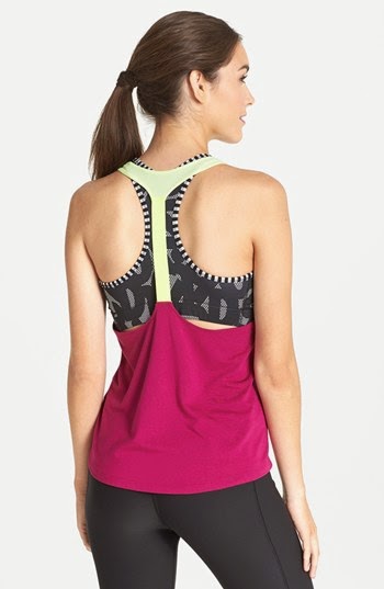 Nike Elastika Dry-FIT Tank - only $22.49 right now!