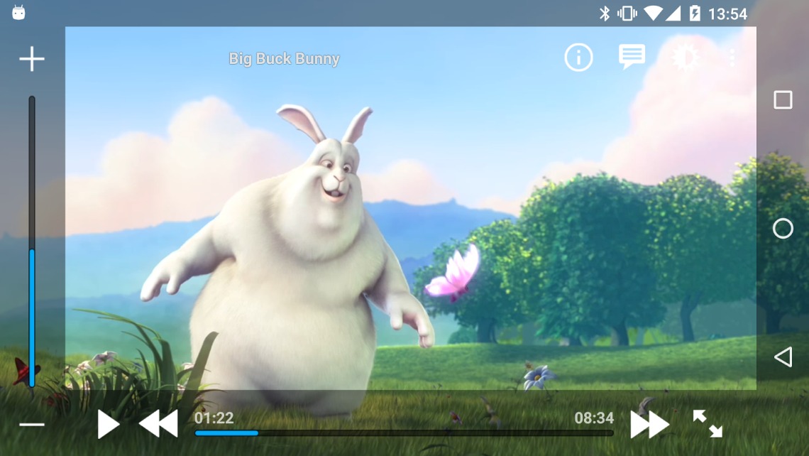 archos video player best android video player 2016