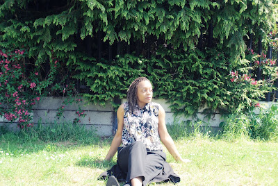 CopyrightCharleyJai CopyrightCharleyJai