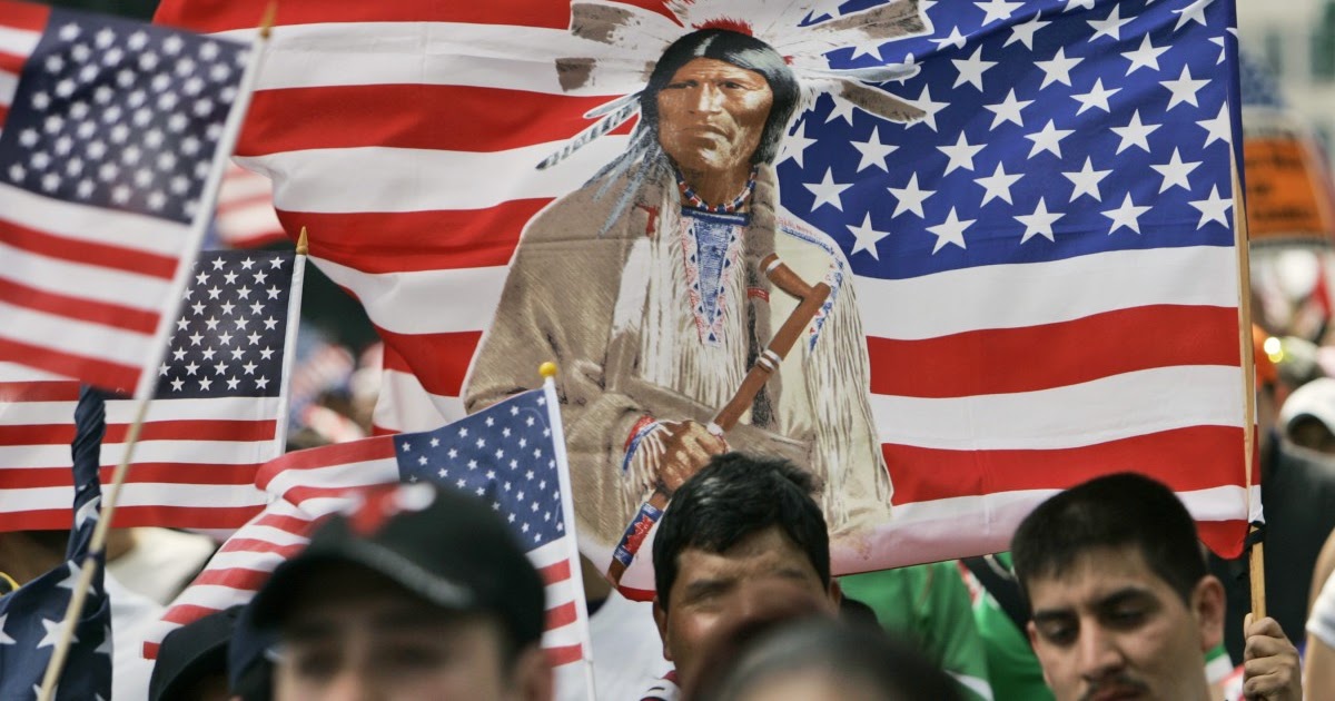Every Day Is Special June 15 Native American Citizenship Day