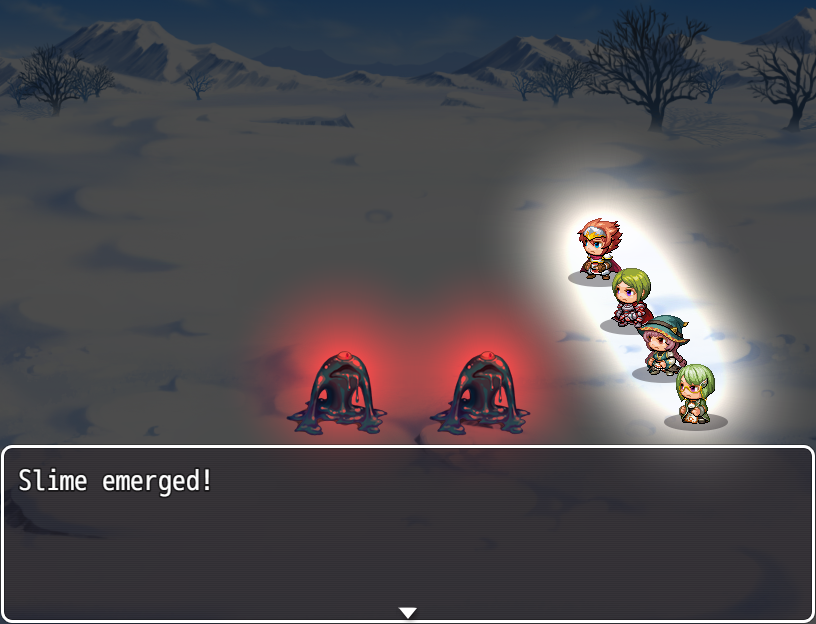 Khas Advanced Lighting v4.2 Ultra (now with realtime shadows!) RPG