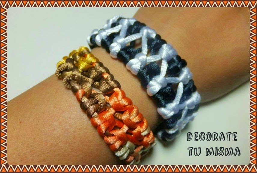 http://decoratetumisma.blogspot.com.es/2014/08/videotutorial-de-pulsera-de-puntada.html