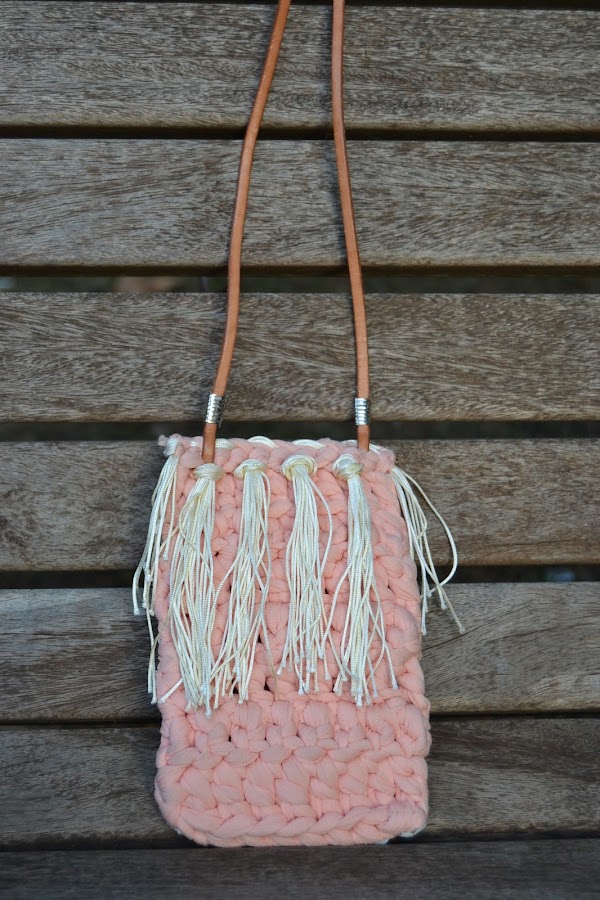 "Fundas para Movil Hechas a Mano"