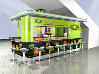 Desain Cafe Sekolah