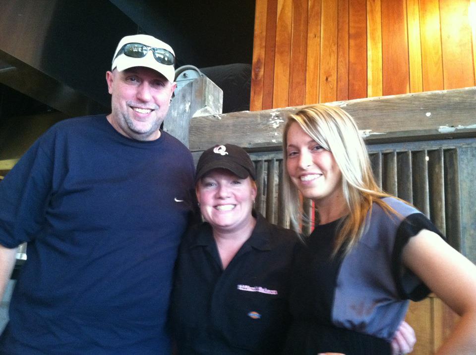 Devour the Details Top Chef Finalist Tiffani Faison to Open Second