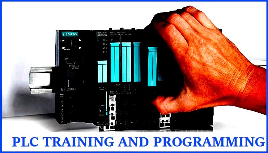 ~ Plc Training and Programming