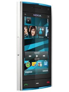 Novos modelos de Smartphones Nokia
