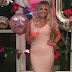 Birthday girl thrown out of London night club for being too big