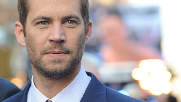Paul Walker'ın Belgeseli 2 Paul Walker'ın Belgeseli 2