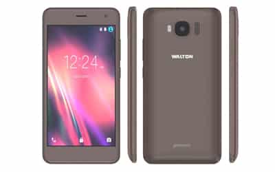Walton Primo EF5 (Hard TP) Walton Primo EF5 (Hard TP)