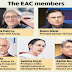 Economic Advisory Council Constituted by Prime Minister