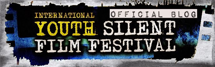 International Youth Silent Film Festival Official Blog