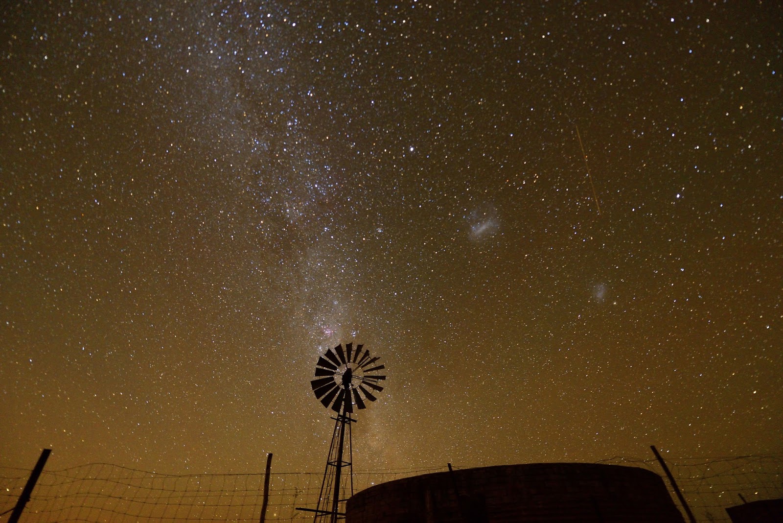 5 of the world's best stargazing spots