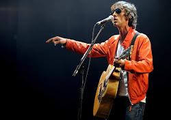 ashcroft richard album rebel natural frontman verve rock former solo releases alternative strutting laden gospel string pop capital independent