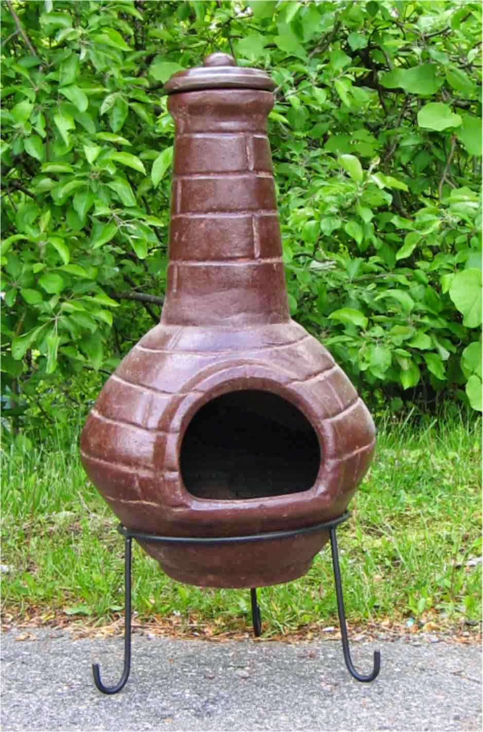 RAYTOWN FIRE PROTECTION DISTRICT Outdoor Fireplace Guide