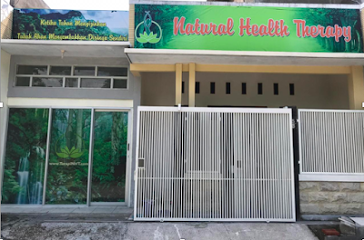 Natural Health Therapy Surabaya Natural Health Therapy Surabaya