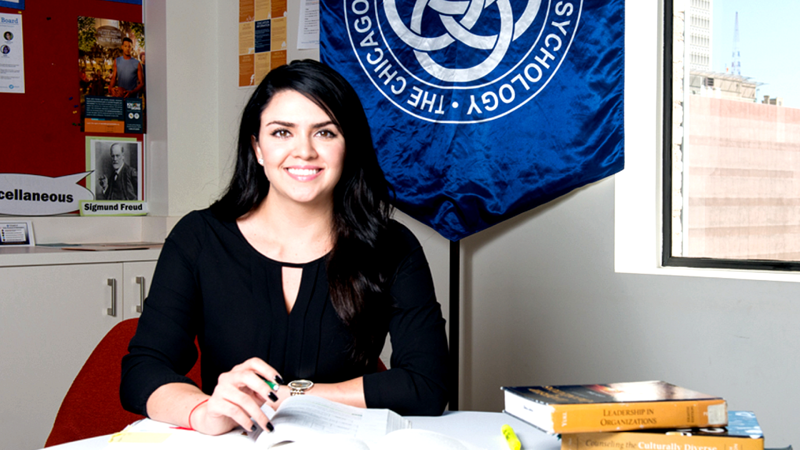 The Chicago School of Professional Psychology Psychology Choices