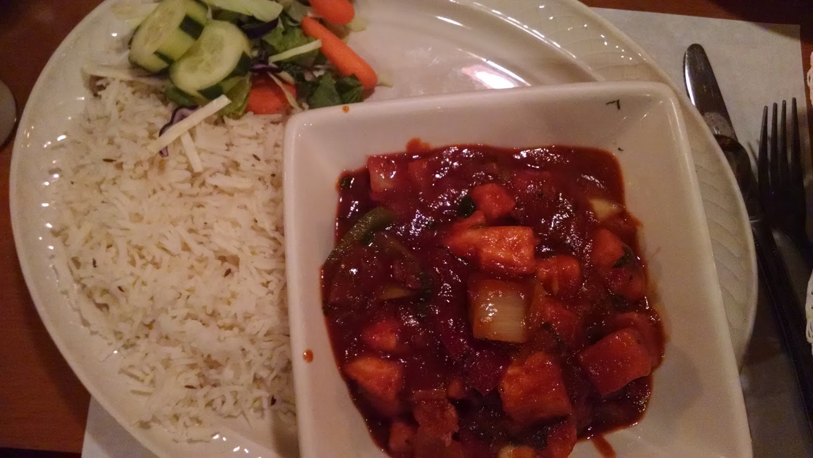 Asheville NC Cinnamon Kitchen