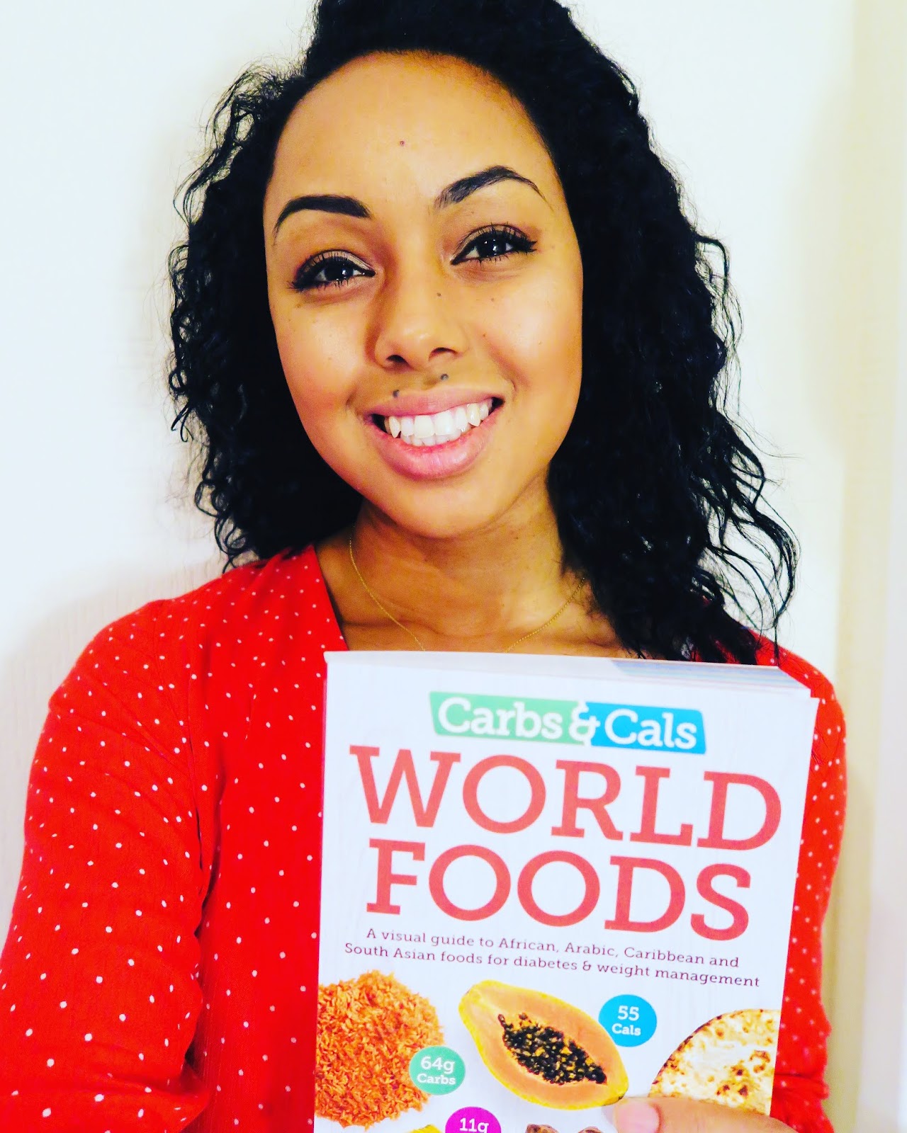 The NEW Carbs and Cals World Food Book Life, Sport and Diabetes An