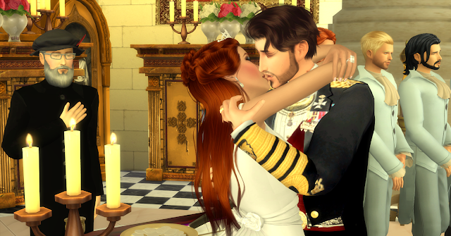 Sims Newlyweds Cant Eat Cake Sims Newlyweds Cant Eat Cake