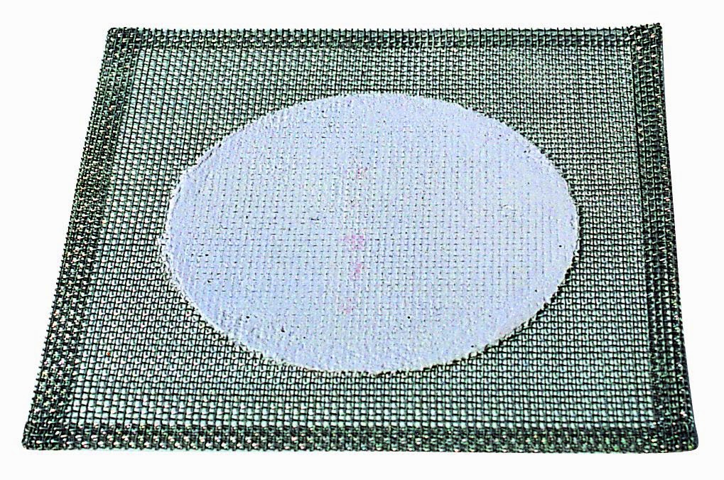 Wire Gauze 陶瓷心網 OT-A-1104