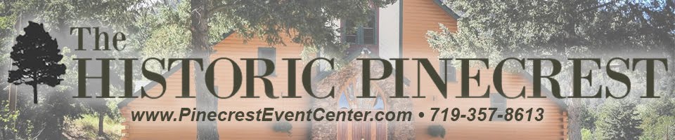 Pinecrest Event Center
