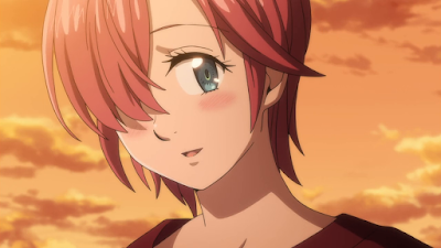 Nanatsu no Taizai: Imashime no Fukkatsu Episode 9 Subtitle Indonesia