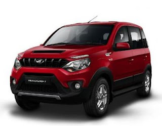 Mahindra & Mahindra Ltd. (M&M), India’s leading SUV manufacturer, today revealed the name of its new SUV as ‘NuvoSport Mahindra & Mahindra Ltd. (M&M), India’s leading SUV manufacturer, today revealed the name of its new SUV as ‘NuvoSport