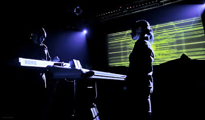 Dopplereffekt Tetrahymena