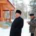 China says US must work together on solution to N. Korea