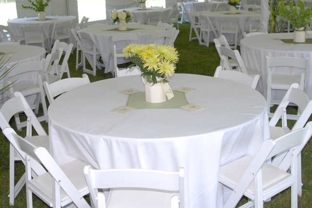 chiavari chairs Larry
