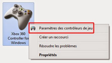 Tuto Driver Manette Xbox360 Pour Windows 7 32 64bits