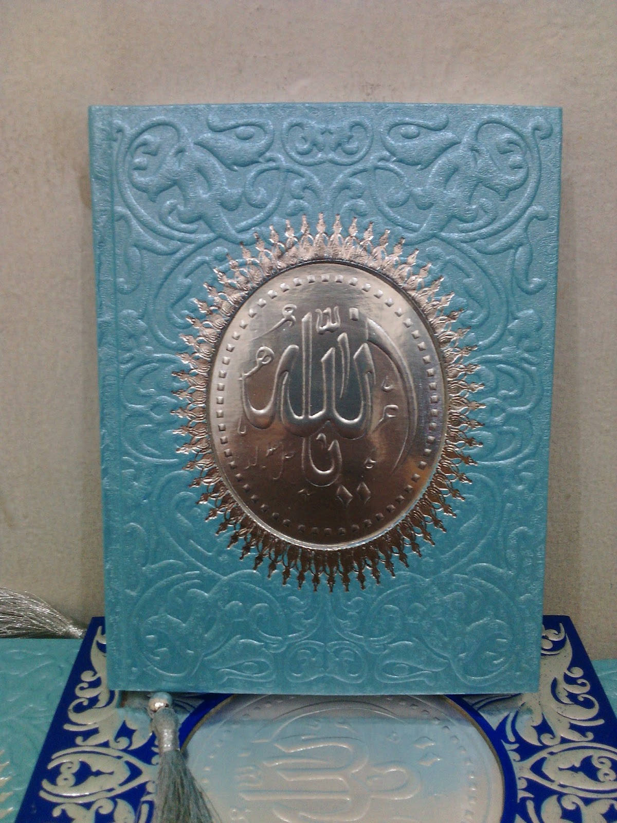 Tempat Cetak Buku Yasin Jakarta Harga Cetak Buku Yasin