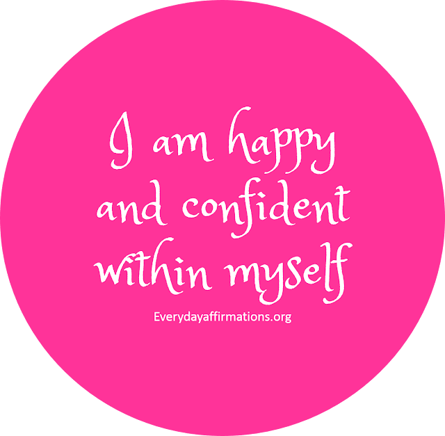 Affirmations for Love, Daily Affirmations, Affirmations for Women