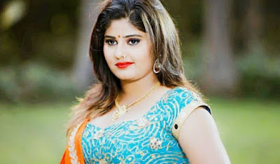 List of All Bhojpuri Actress Name With Photo