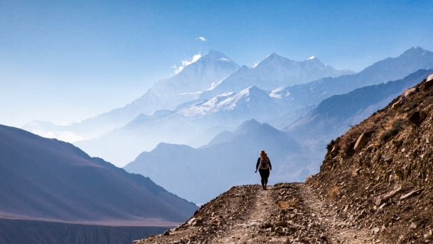 pensionati avventurosi