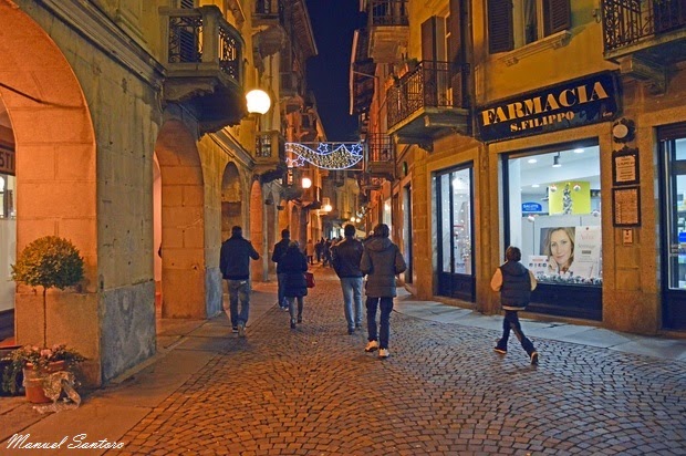 Biella Biella