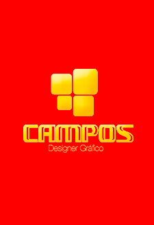 Campos Designer Gráfico